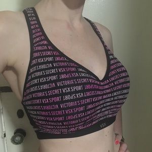 VSX Victoria’s Secret Sports Bra